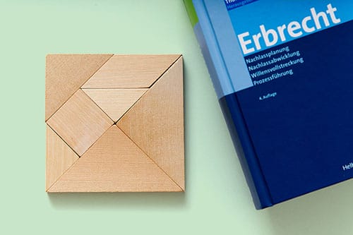 Advokatur im Zehntenhaus Erbrecht