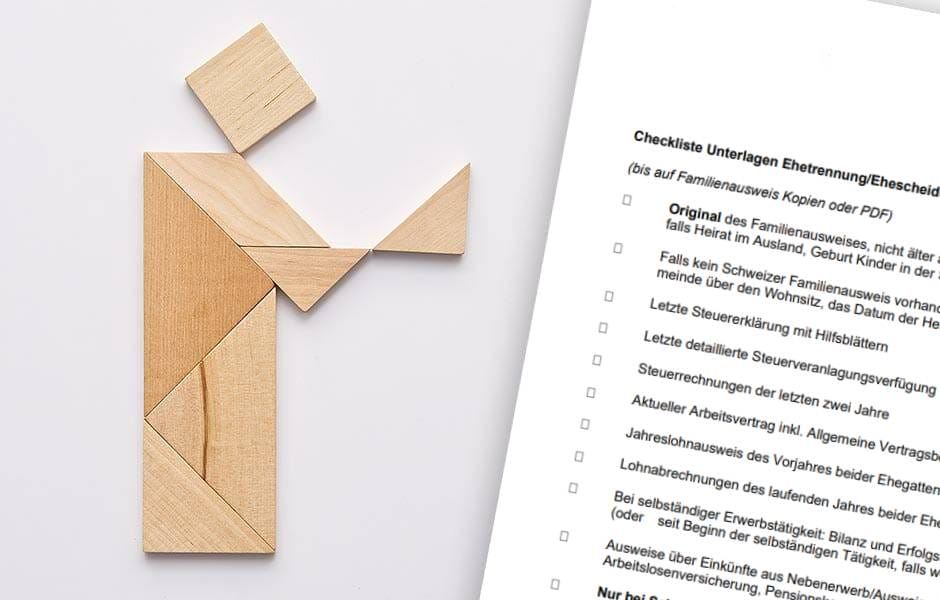 dokumente-scheidung_940x600_2 Dokumente Scheidung/Trennung, Trennung Konkubinat